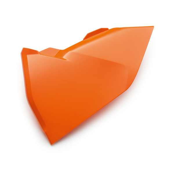 KTM Air filter panel